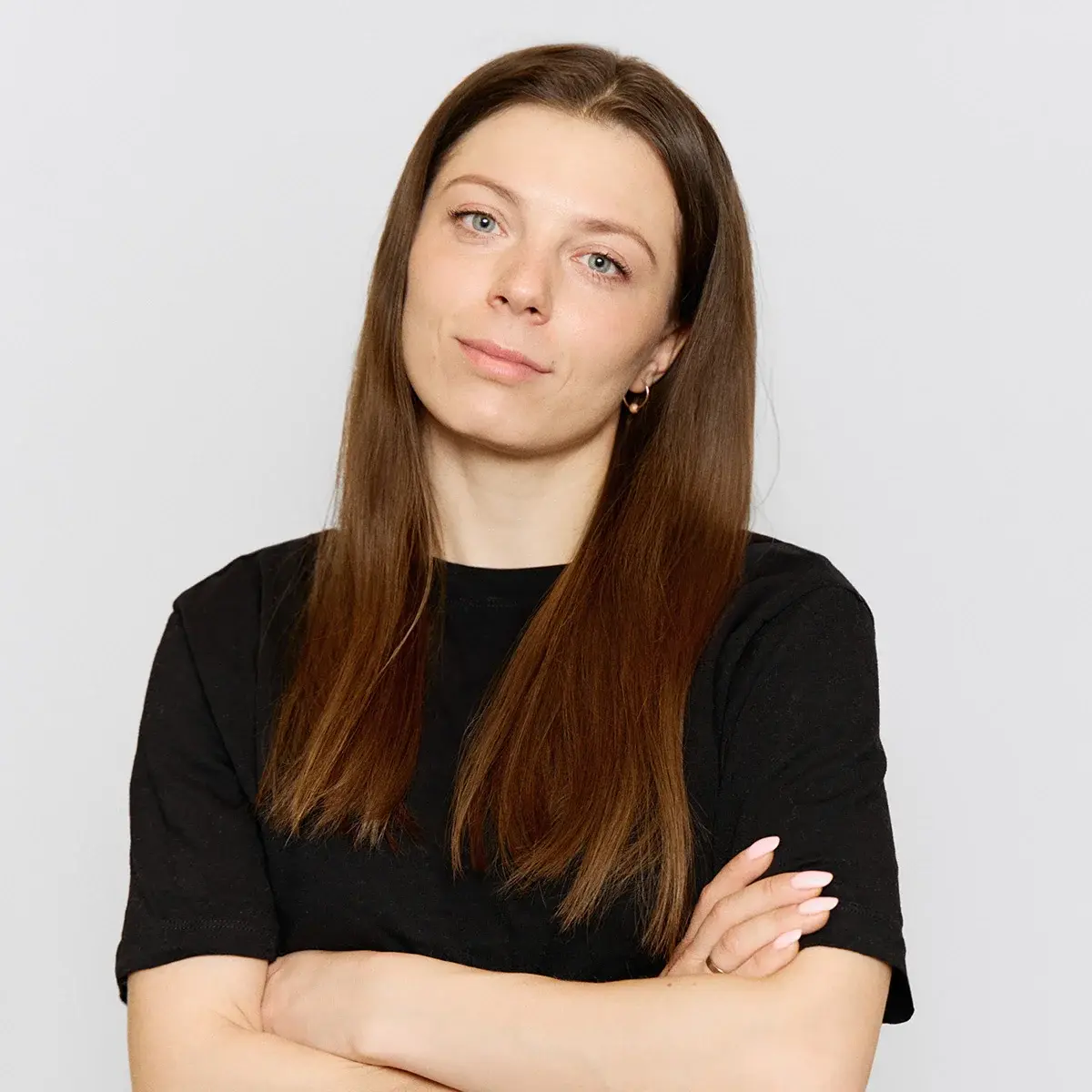 Валерия Павлова