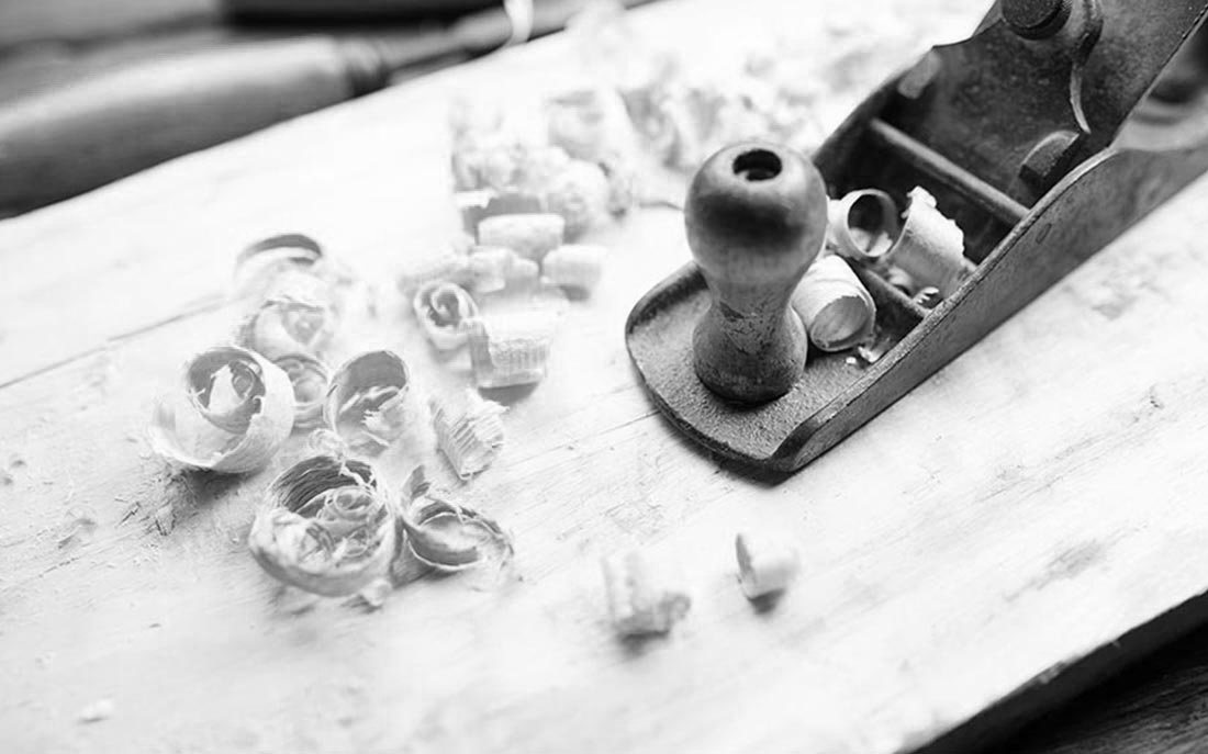 Obro Toys Wooden Collection