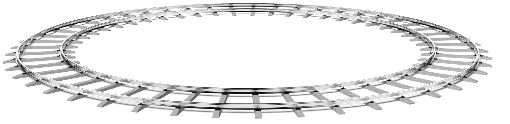 Железная дорога