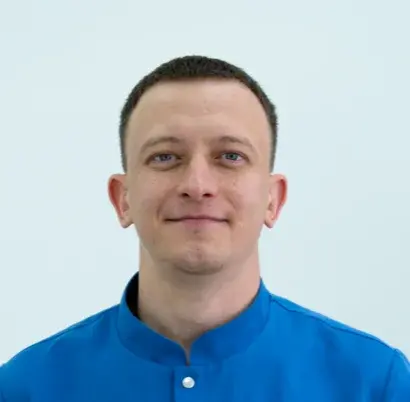 Насртдинов Ильмир Галинурович