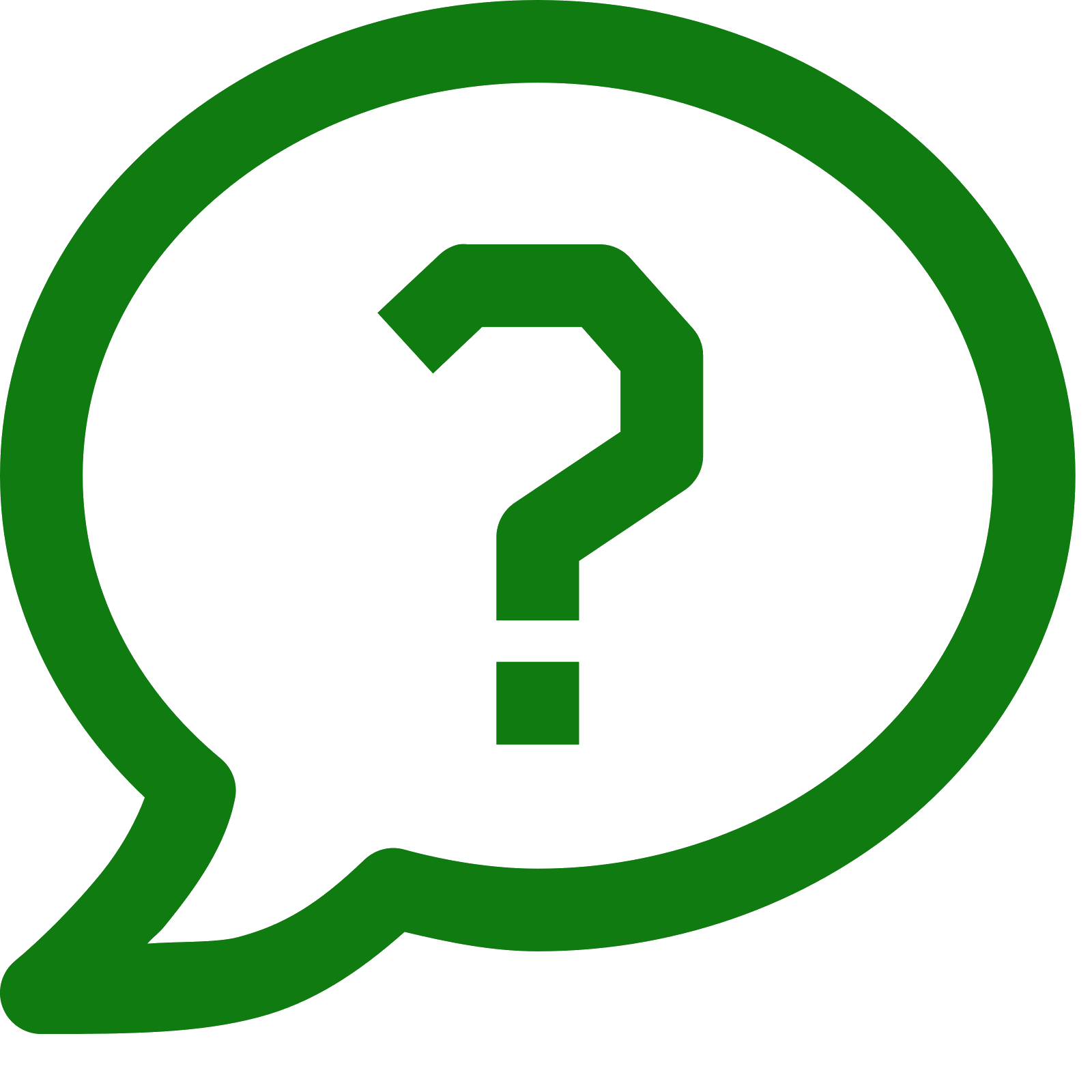 Call in question