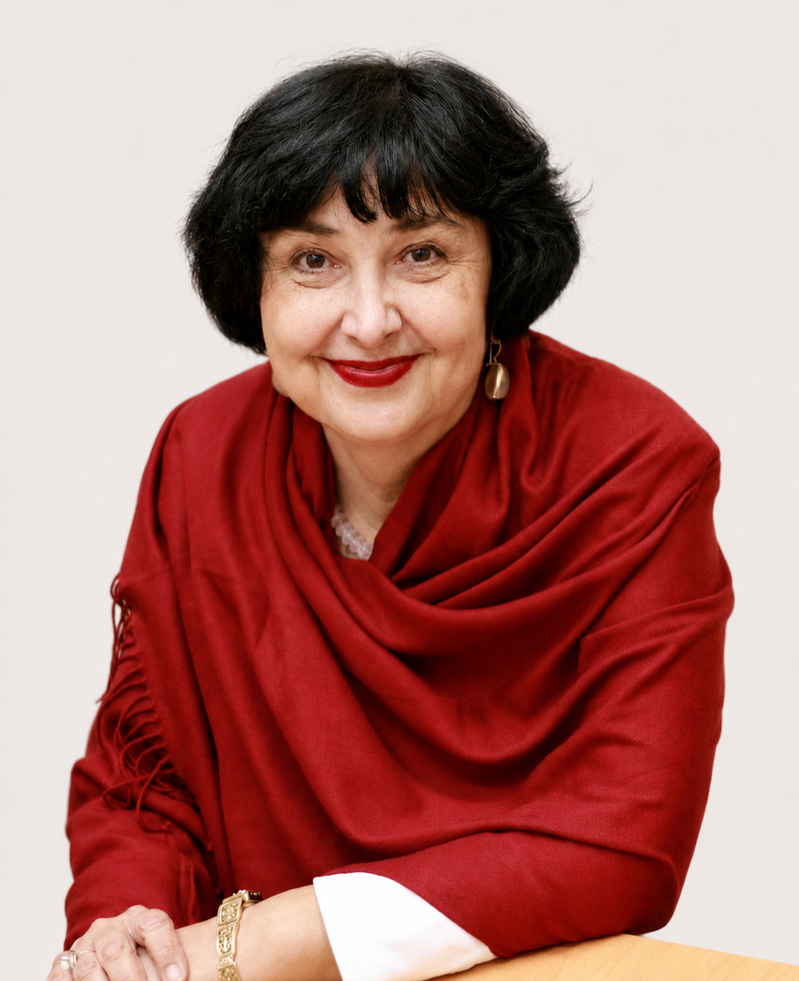 Роза Валеева