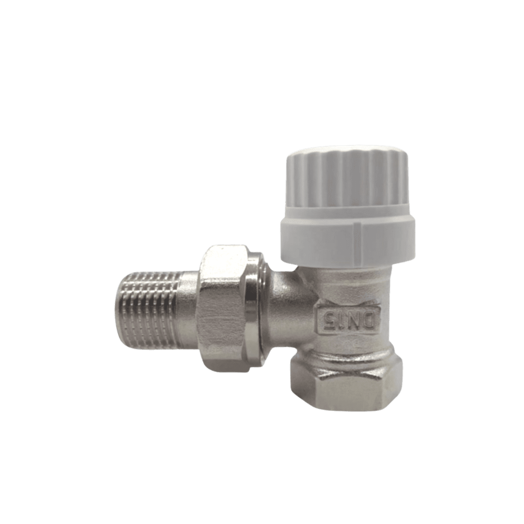 Флагман - Поставка термостатических и балансировочных клапанов