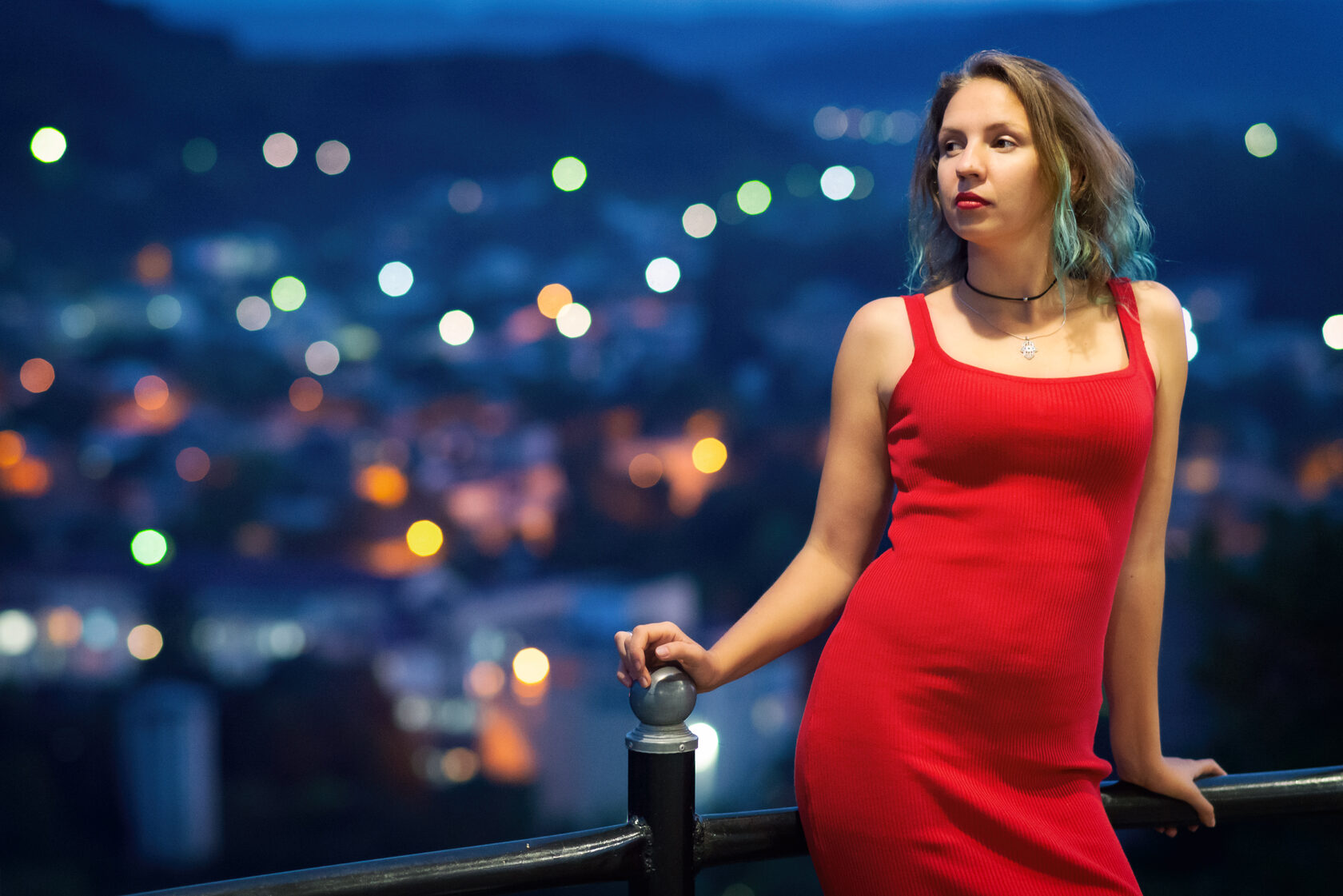 Фотограф Ян Севальнев