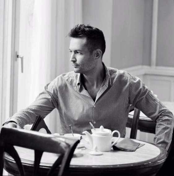 Сертифицированный преподаватель носитель английского – Роберто