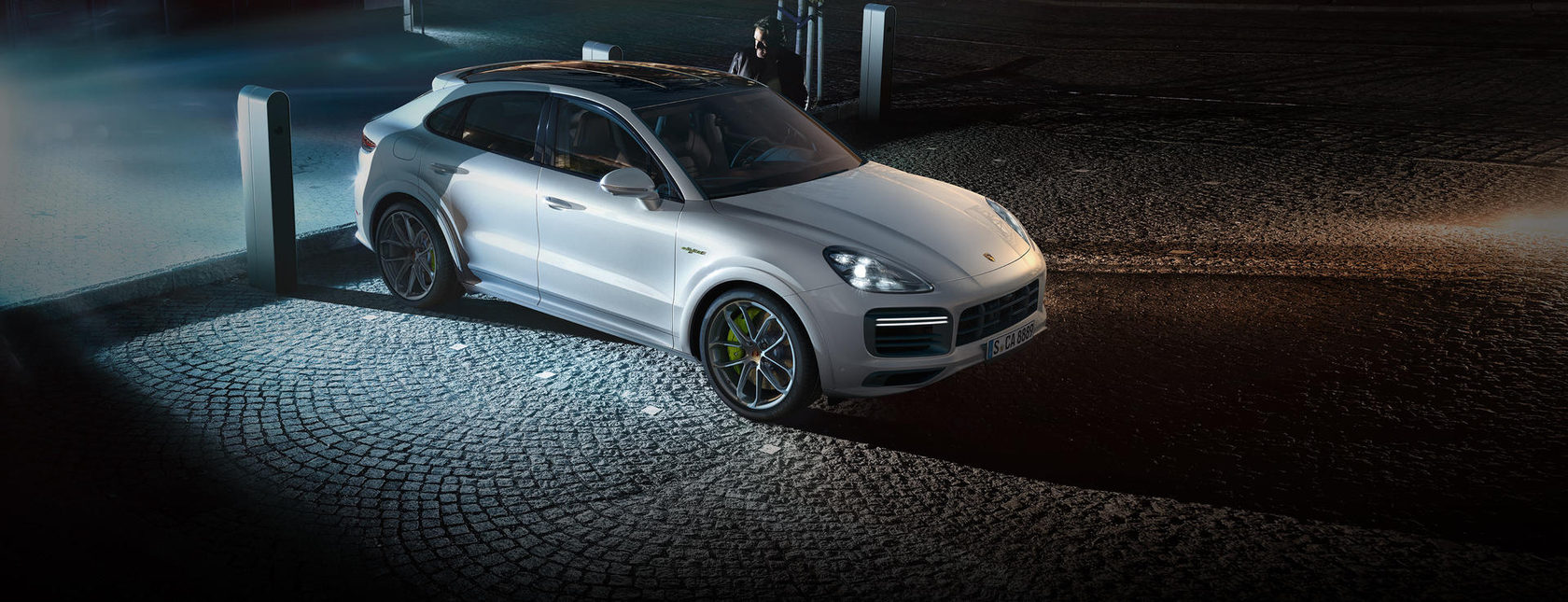 Porsche нижний новгород