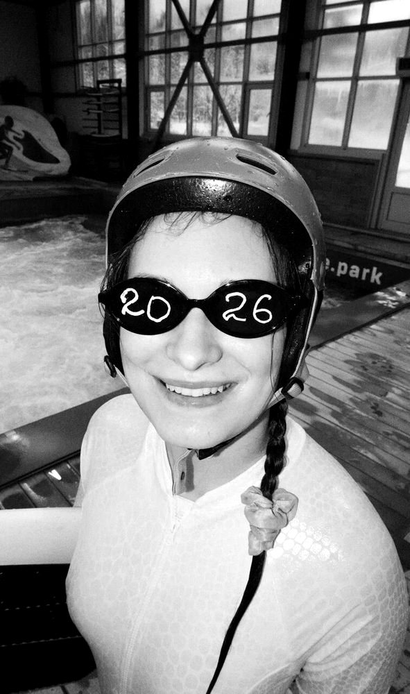 Surfоливье, январь 2026