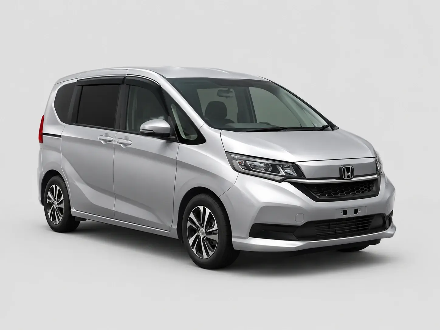 Honda Freed из Японии под заказ