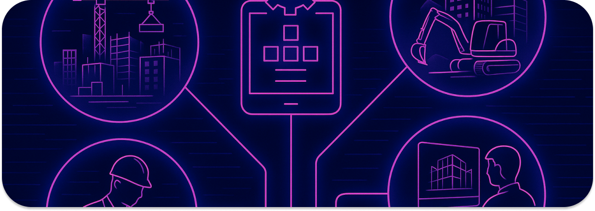 цифровая трансформация, IT-инфраструктура, цифровизация строительства, цифровизация девелопмента, российское ПО, информационная безопасность, единое цифровое пространство,