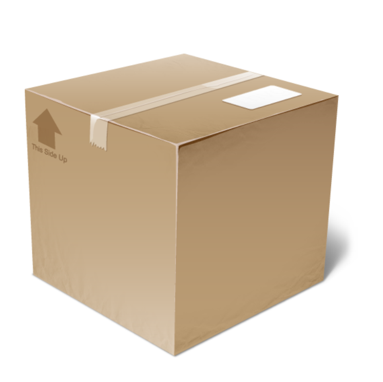 Box. QSC DCA 1222. Коробка. Коробка для отправки. Коробки доставка.