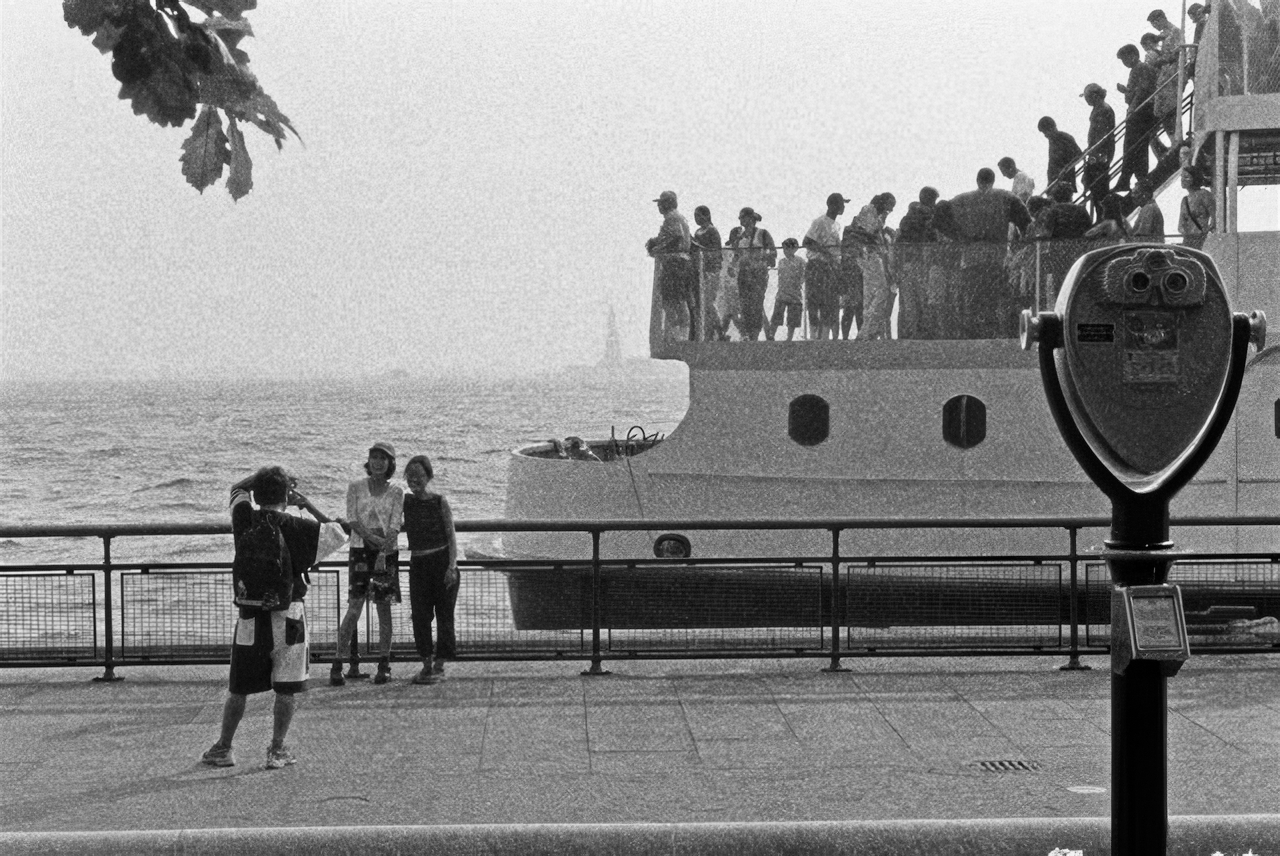 Кирилл Гончаров – Открытие Америк.