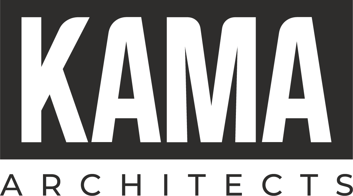 KAMA аrchitects
