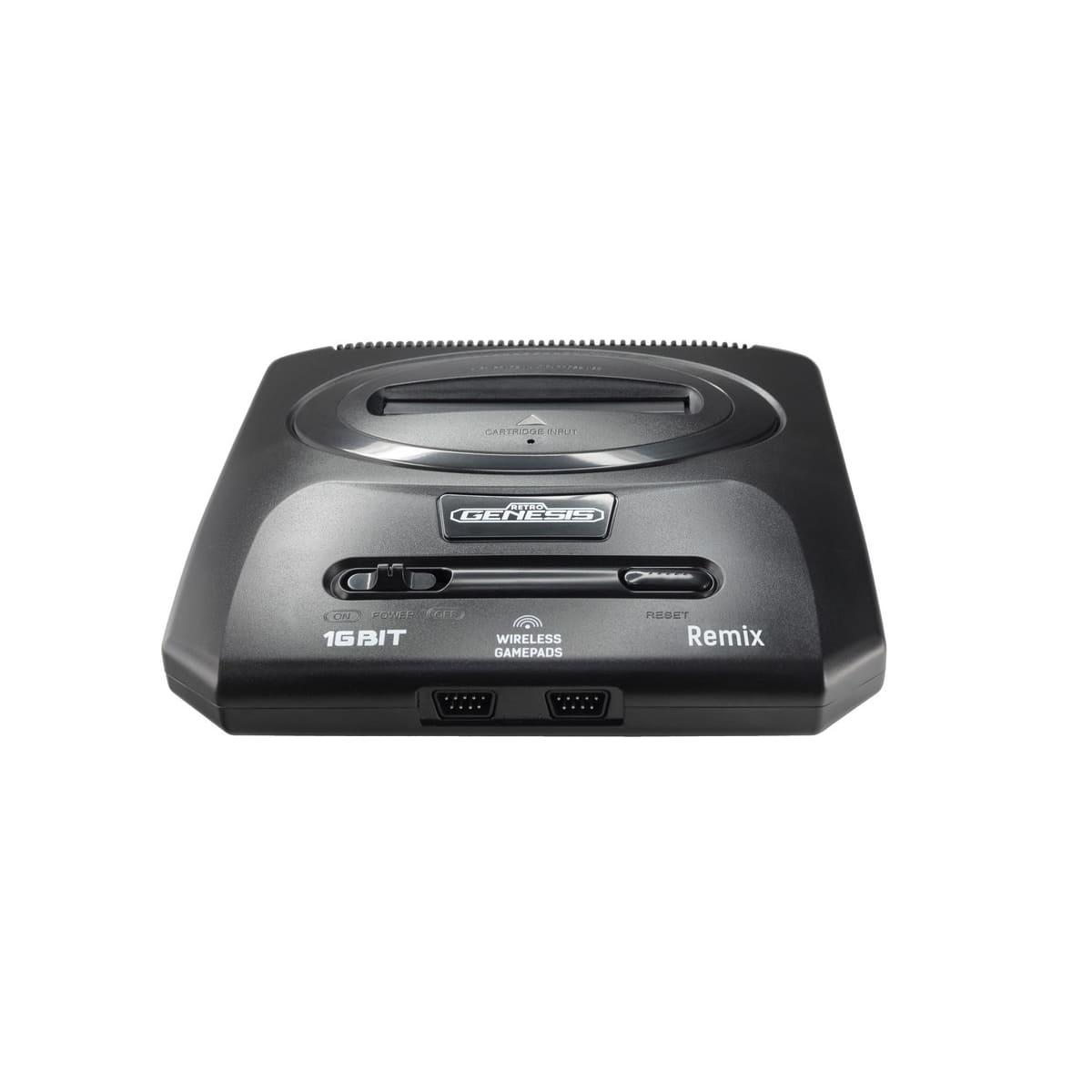 Retro genesis