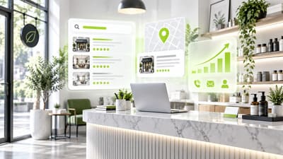 Small Business SEO
