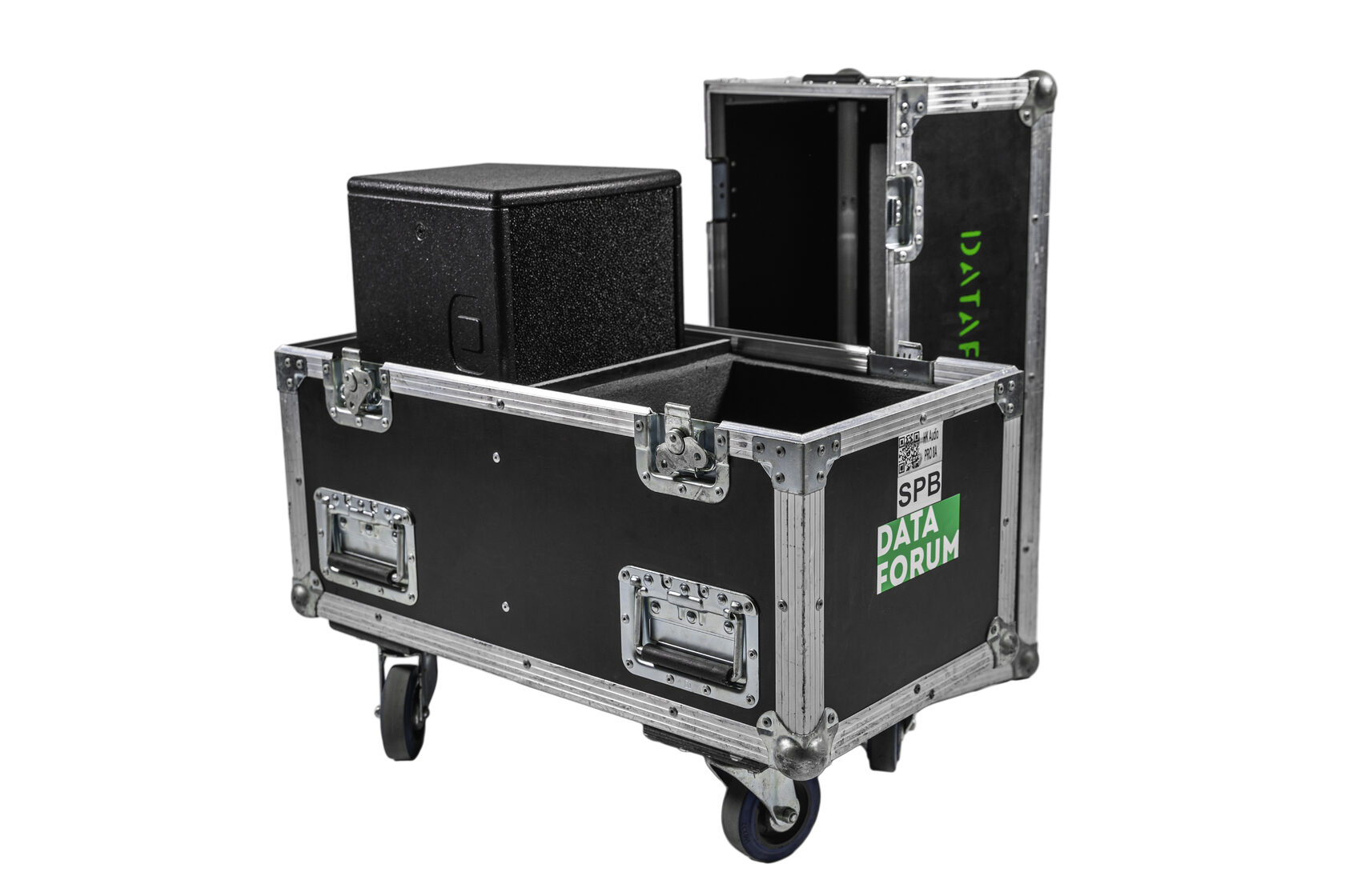 Активная акустическая система HK Audio PR:O 8 A - превью 4