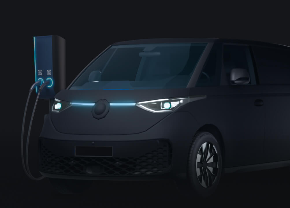 Оператор зарядной инфраструктуры для электротранспорта Sitronics Electro