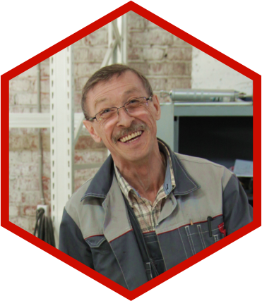 Оператор Эльф инжиниринг