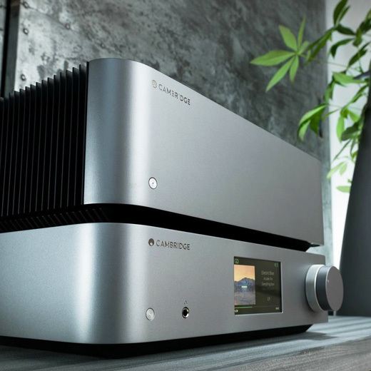 Cambridge Audio