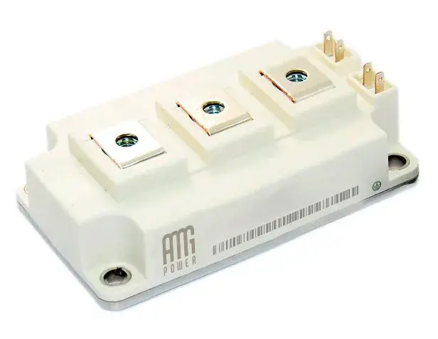 Что такое силовые модули на основе карбида кремния (SiC)?