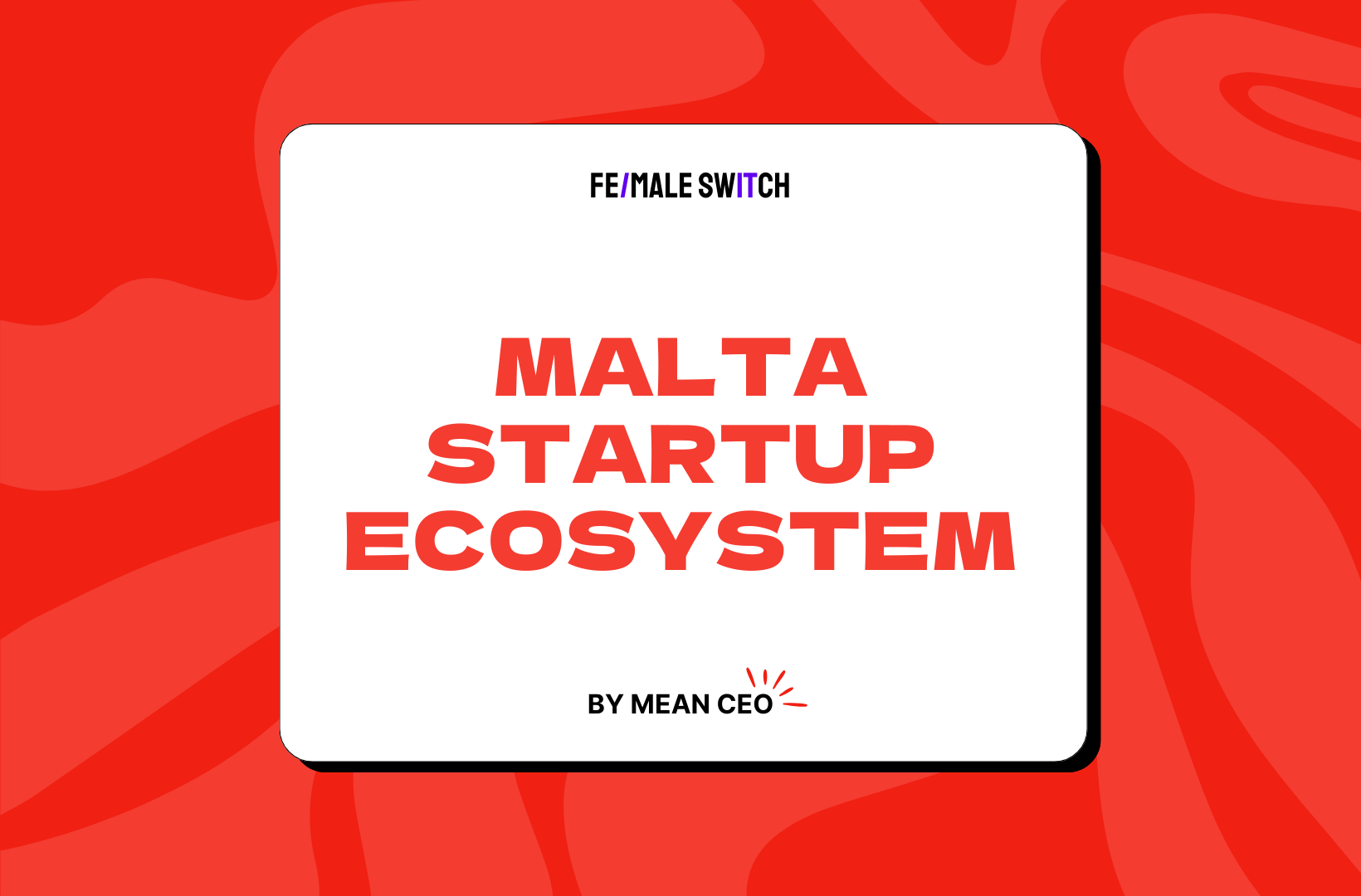 Malta startups