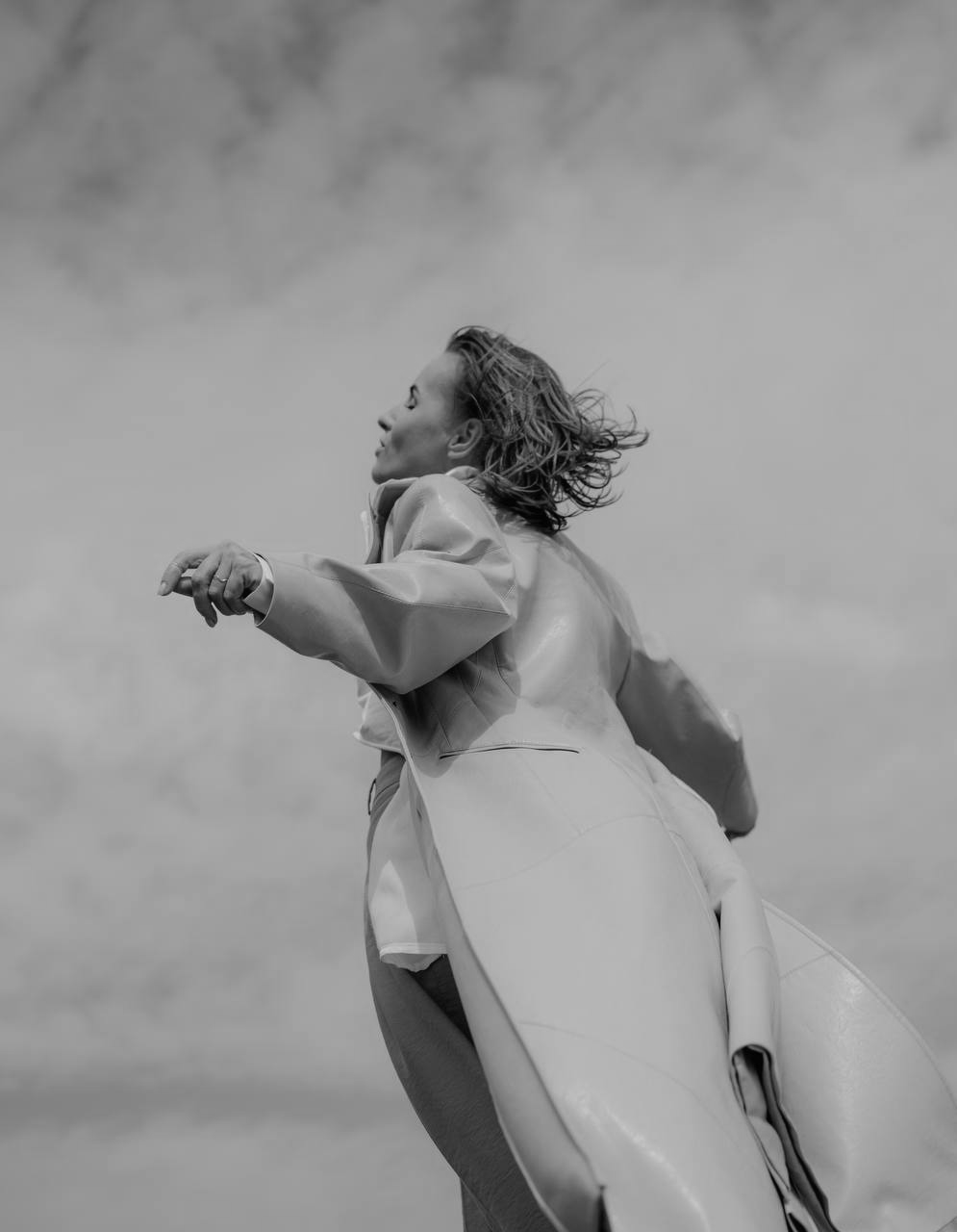 Фотография, сделанная командой фотошколы CVET