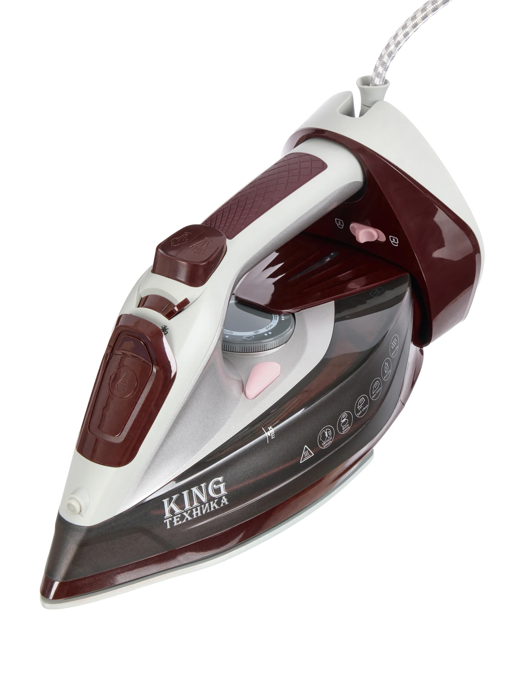 Каталожная съёмка бытовой техники