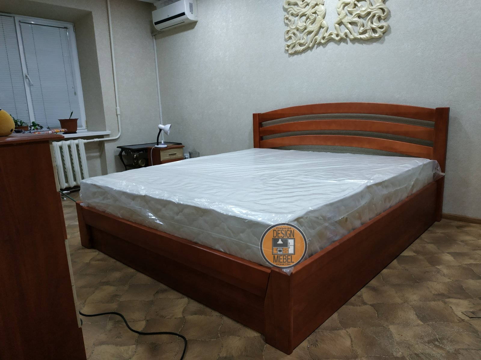 Кровать Аури