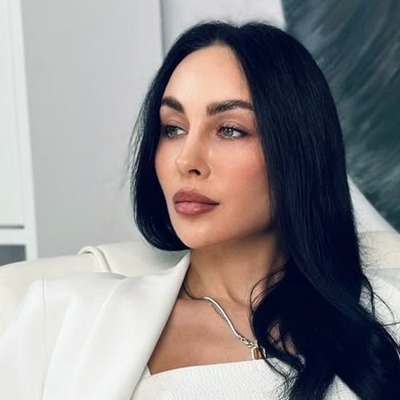 Ксения Абрамова