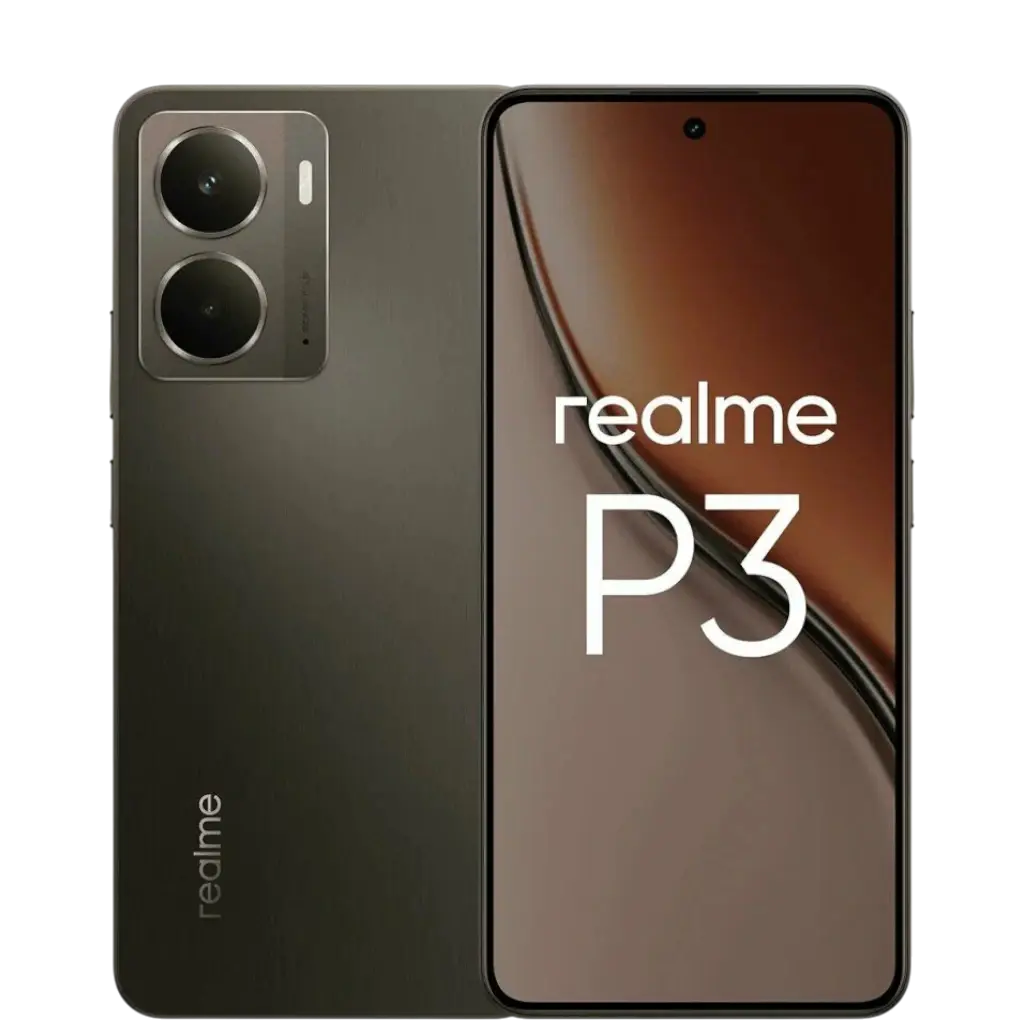 Realme P3