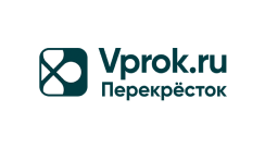 Перекресток