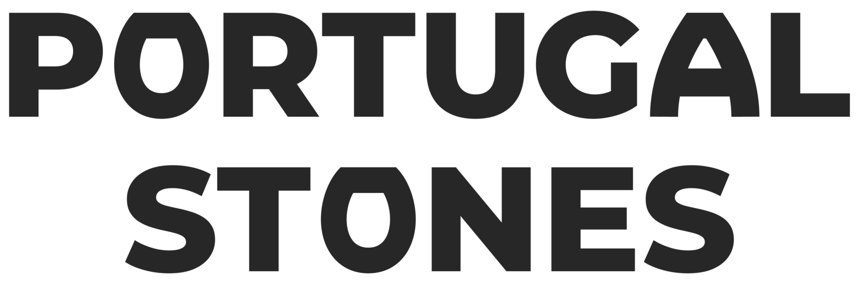  PORTUGAL STONES 