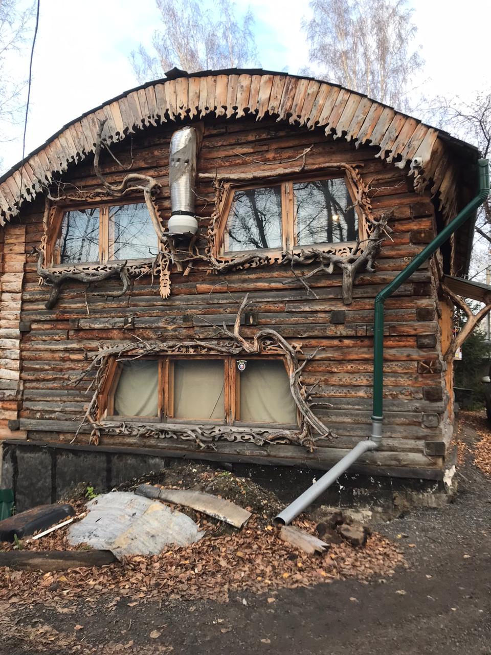 Автобусный тур выходного дня «#ПростоТомск» из Кемерово