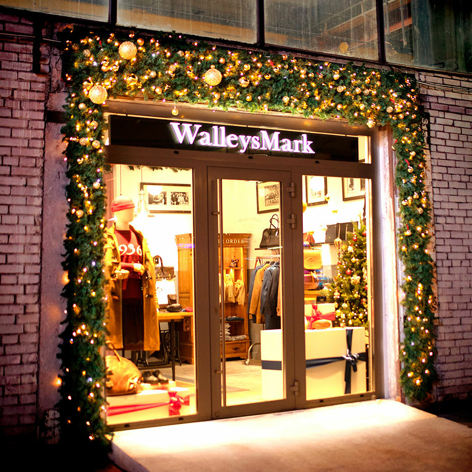 Walleysmark