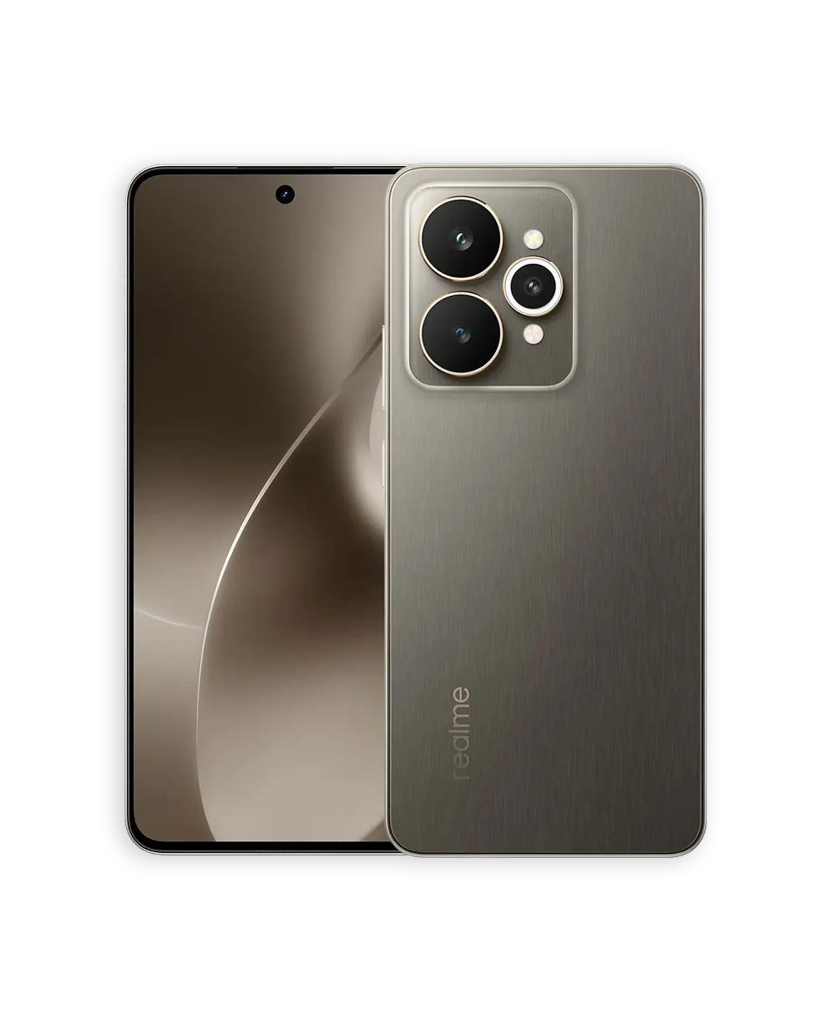 Realme 15 5G — ремонт в Green Repair