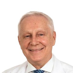 Невролог Иванов Александр Игоревич