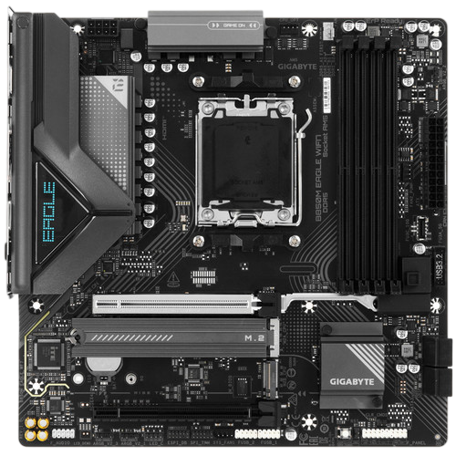 Gigabyte B650M Gaming Wi-Fi