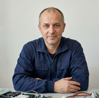 Алексей
