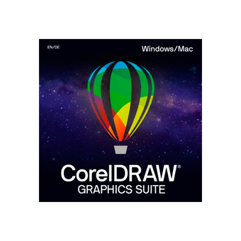 CorelDRAW Graphics Suite