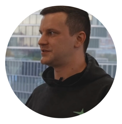 Дмитрий Стародубцев