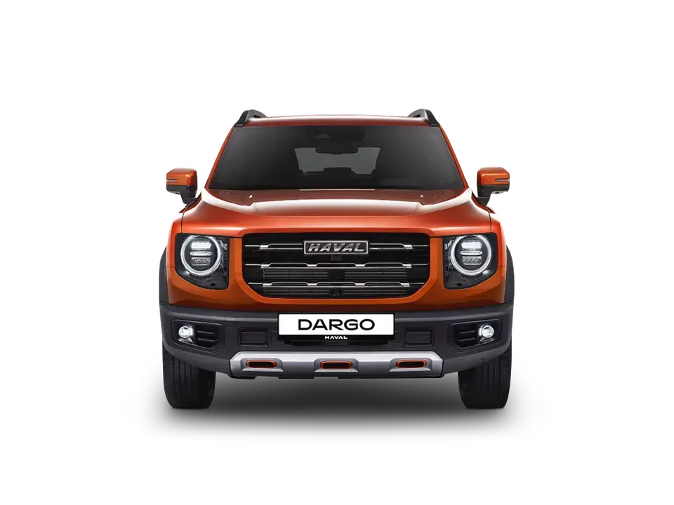 HAVAL DARGO