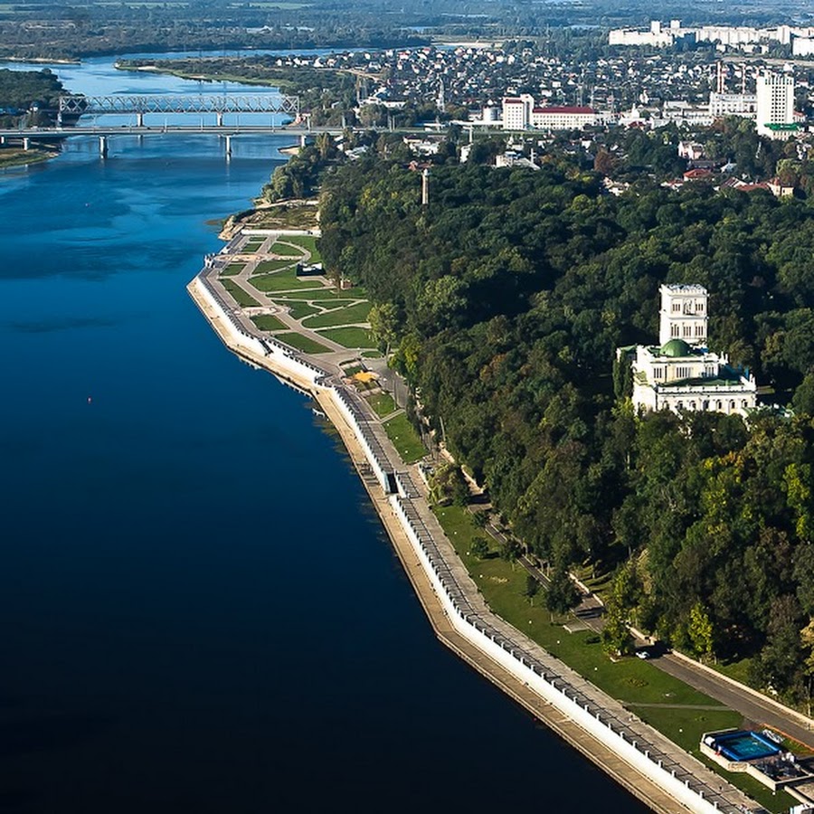 Город гомель в белоруссии фото