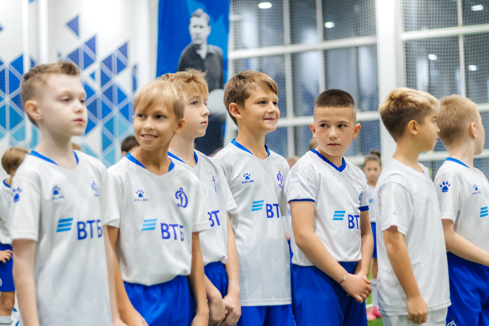 Детские Фото 2025