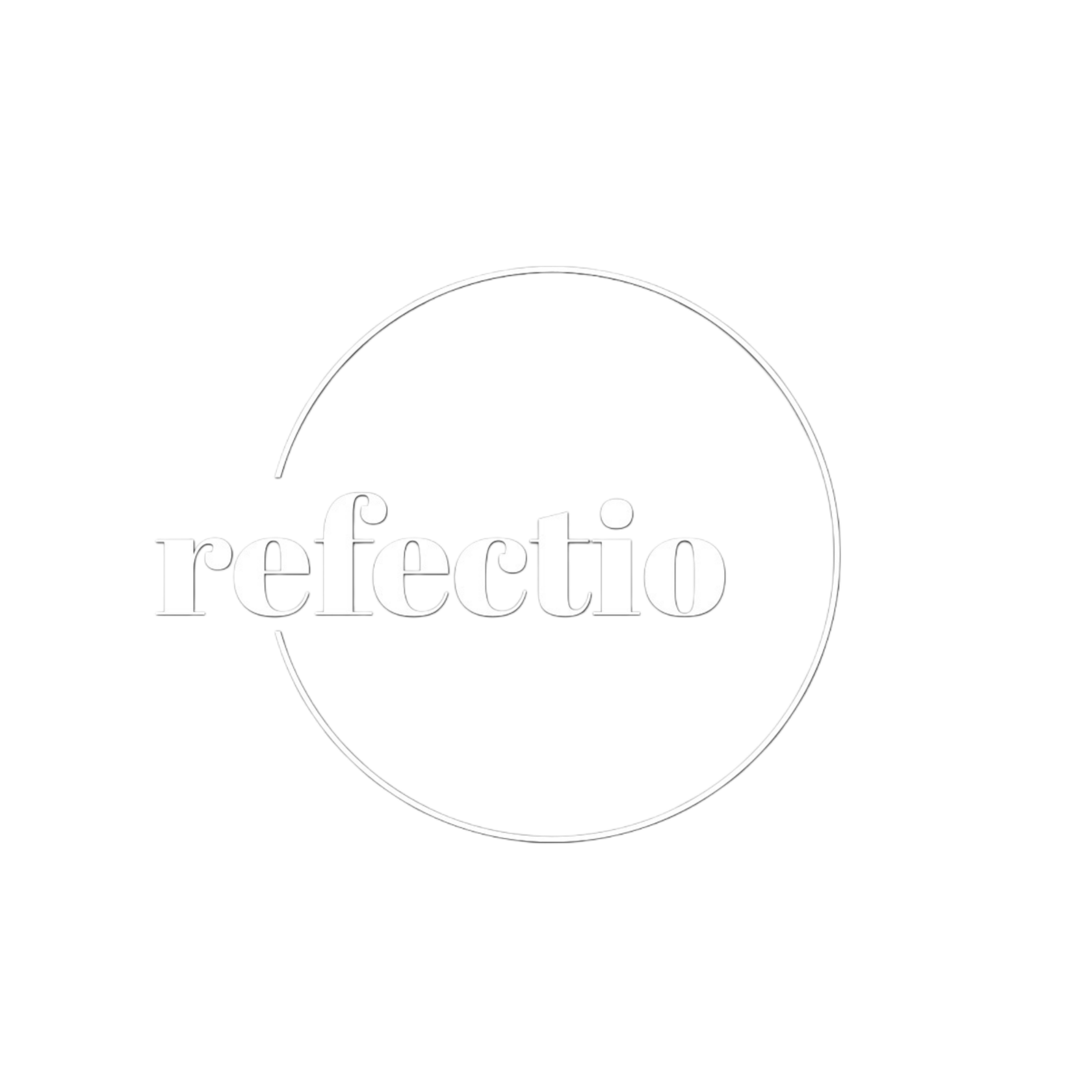 refectio design