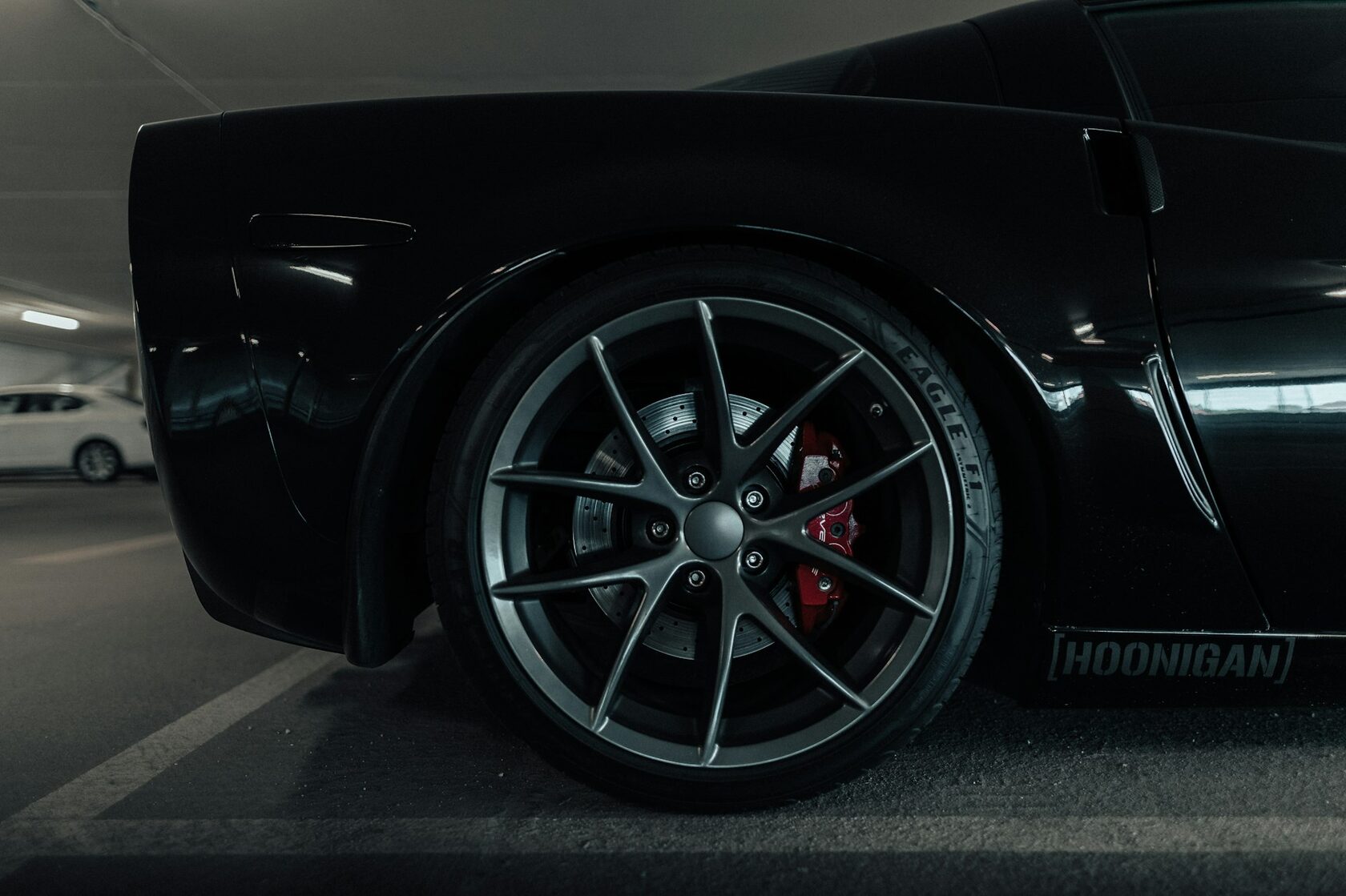 Rusch GT3-R MB