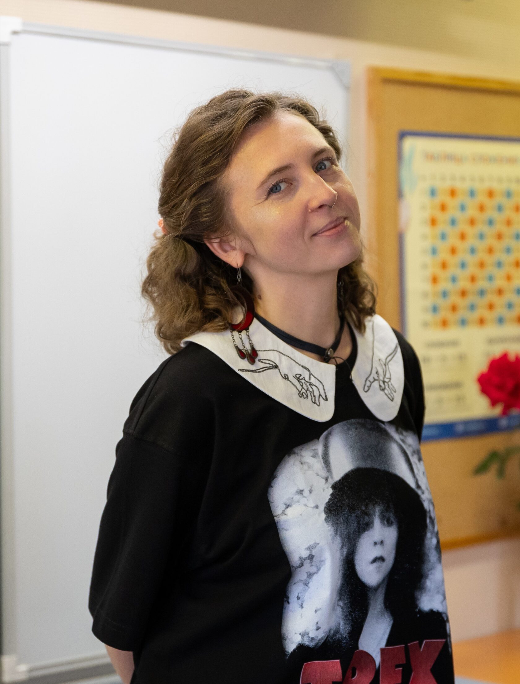 Мария Павлова