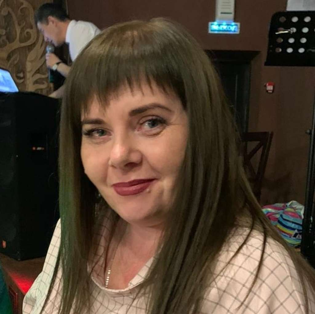 Ваулина Татьяна