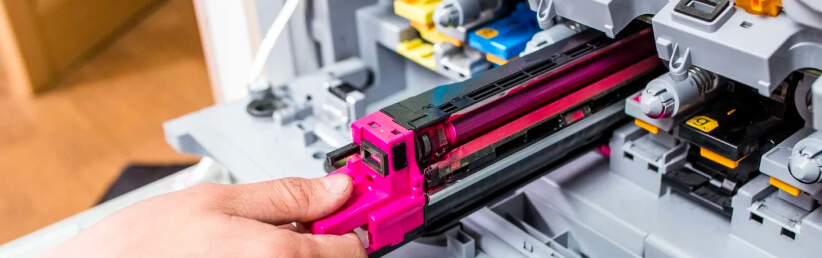 xerox заправка картриджа