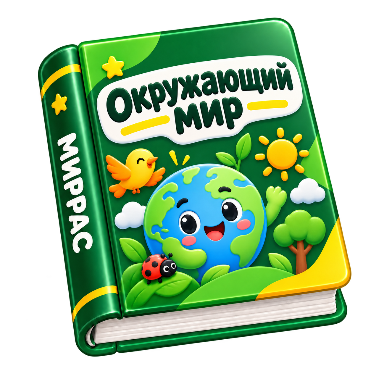 Окружающий мир