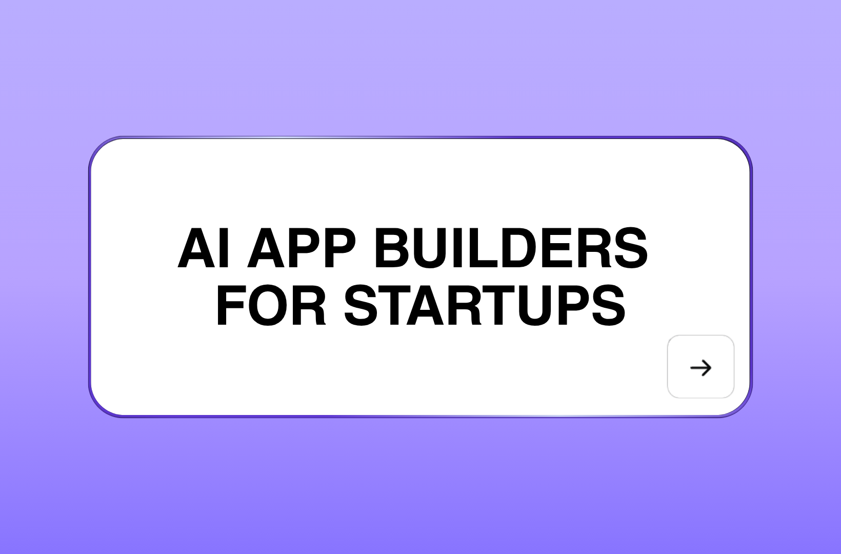 AI-app-builders-for-startups