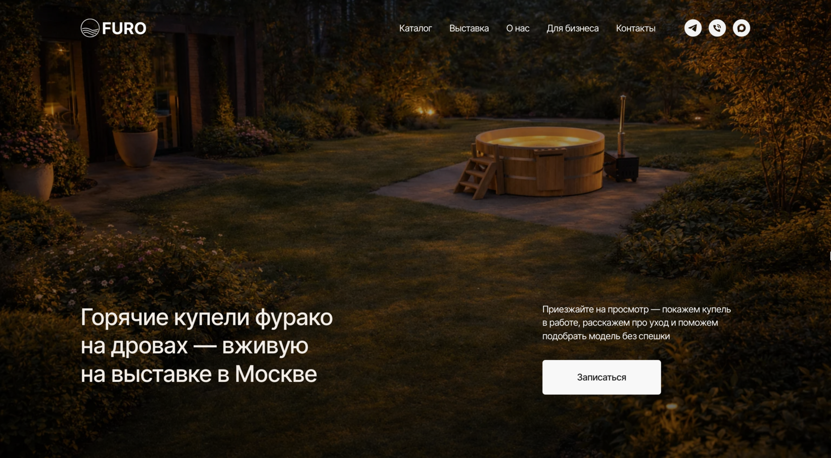 Preview image published by kupeli.pro